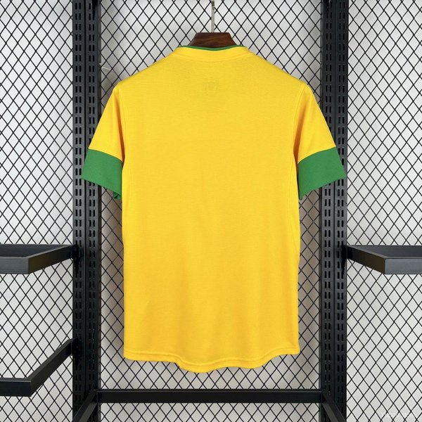 Brasil 2012 Home