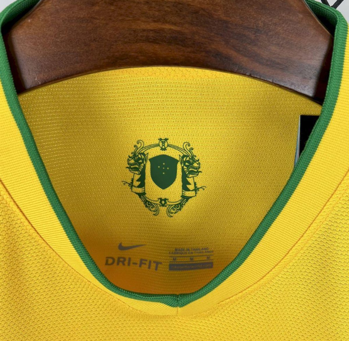 Brasil 2012 Home - 3