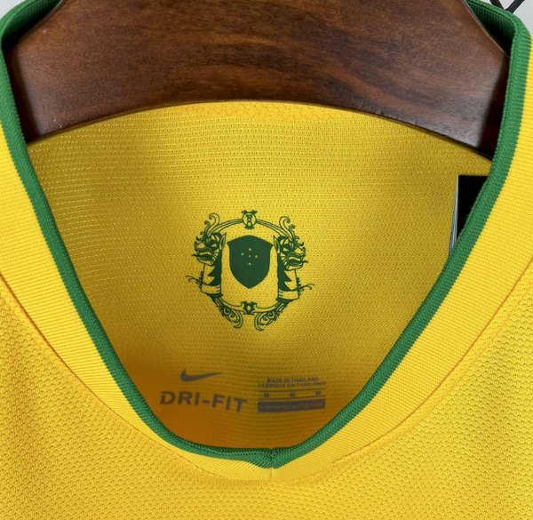 Brasil 2012 Home