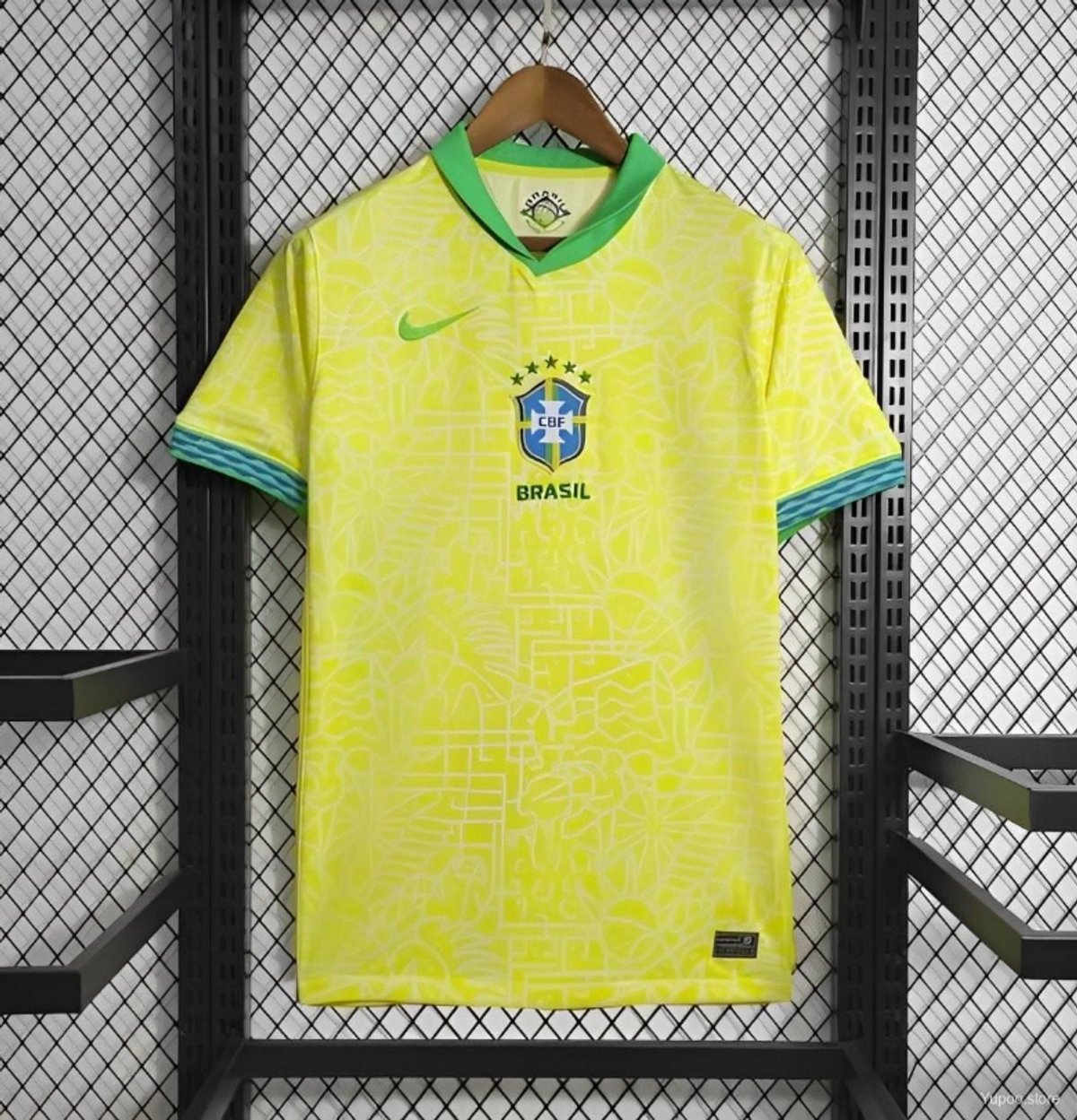 Brasil 2024 Home