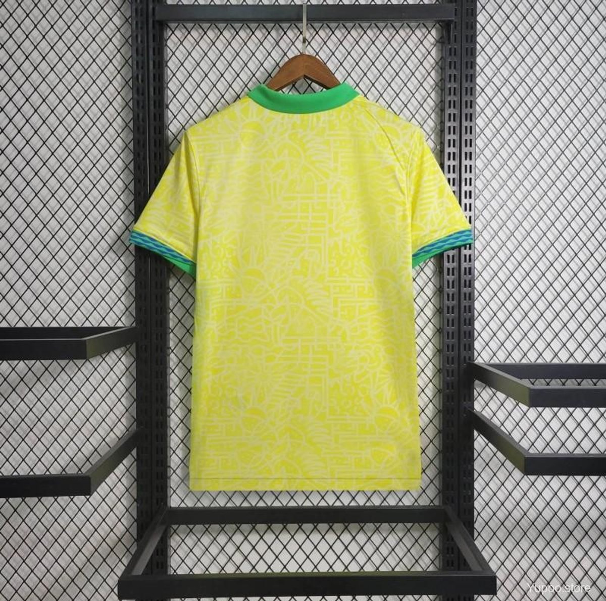 Brasil 2024 Home - 2