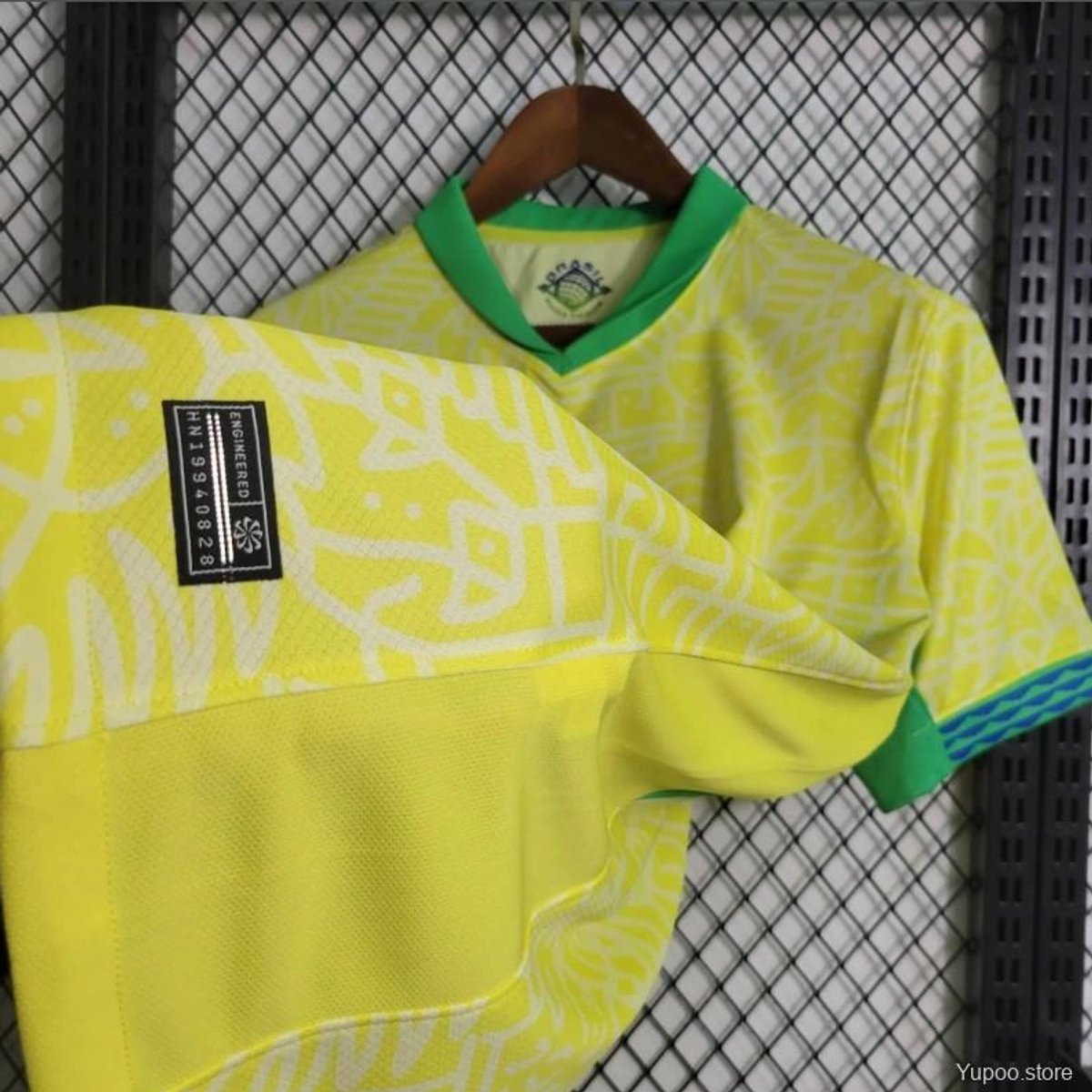 Brasil 2024 Home - 5