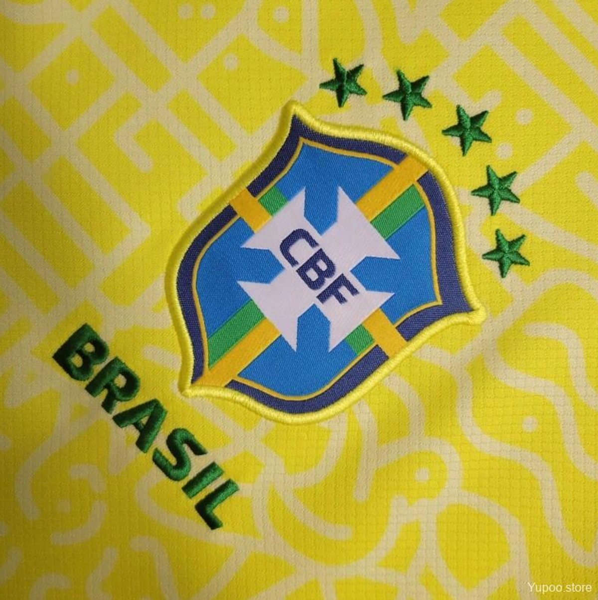 Brasil 2024 Home - 6