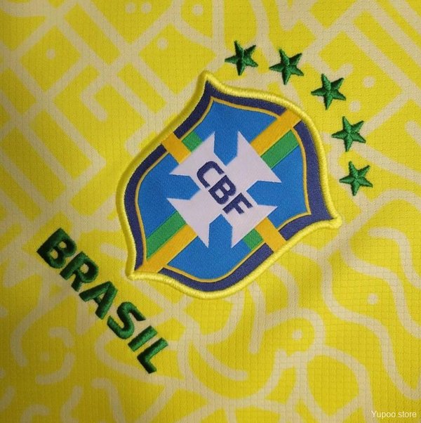 Brasil 2024 Home