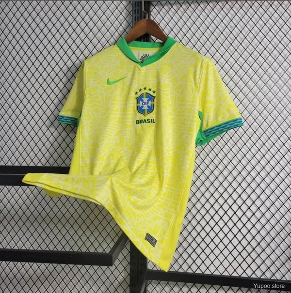 Brasil 2024 Home