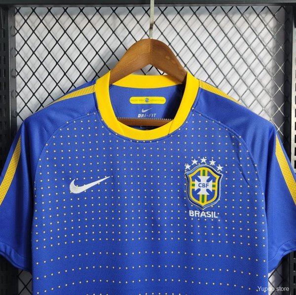 Brasil 2010 Away