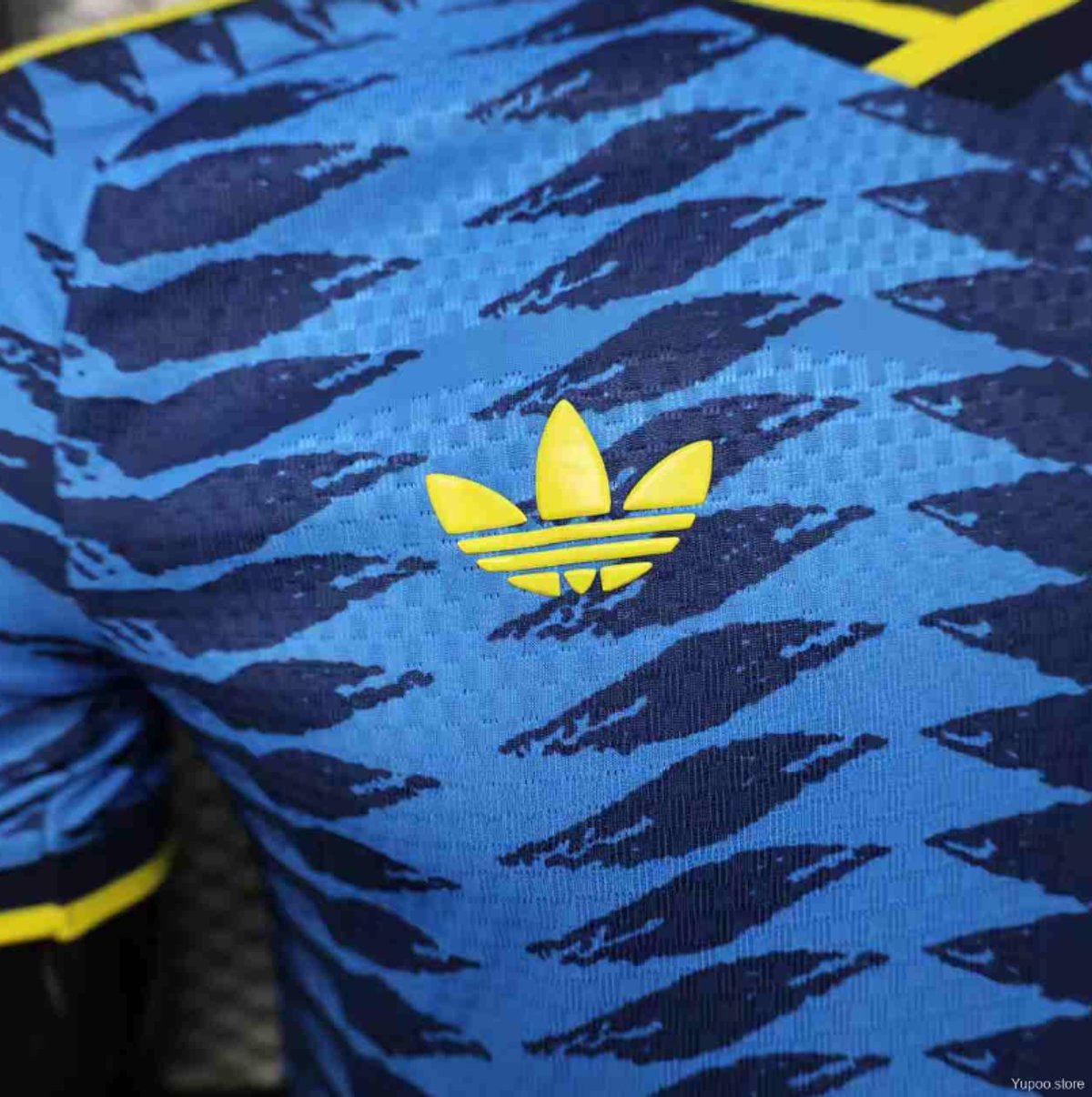 Colombia 2026 Away - 6