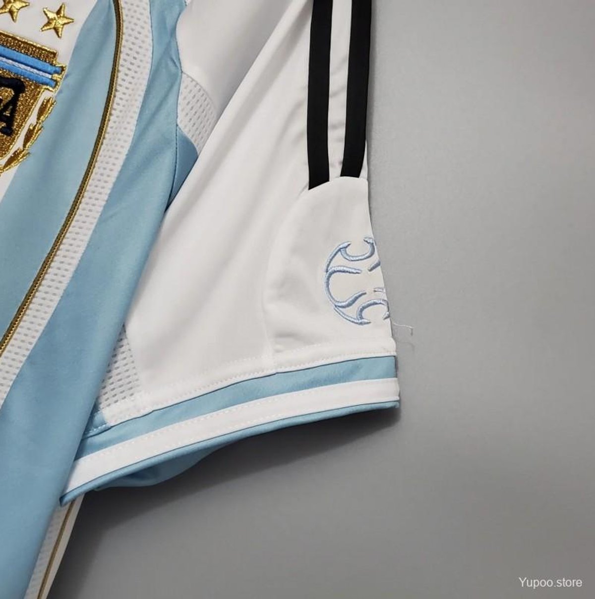 Argentina 2006 Home - 2