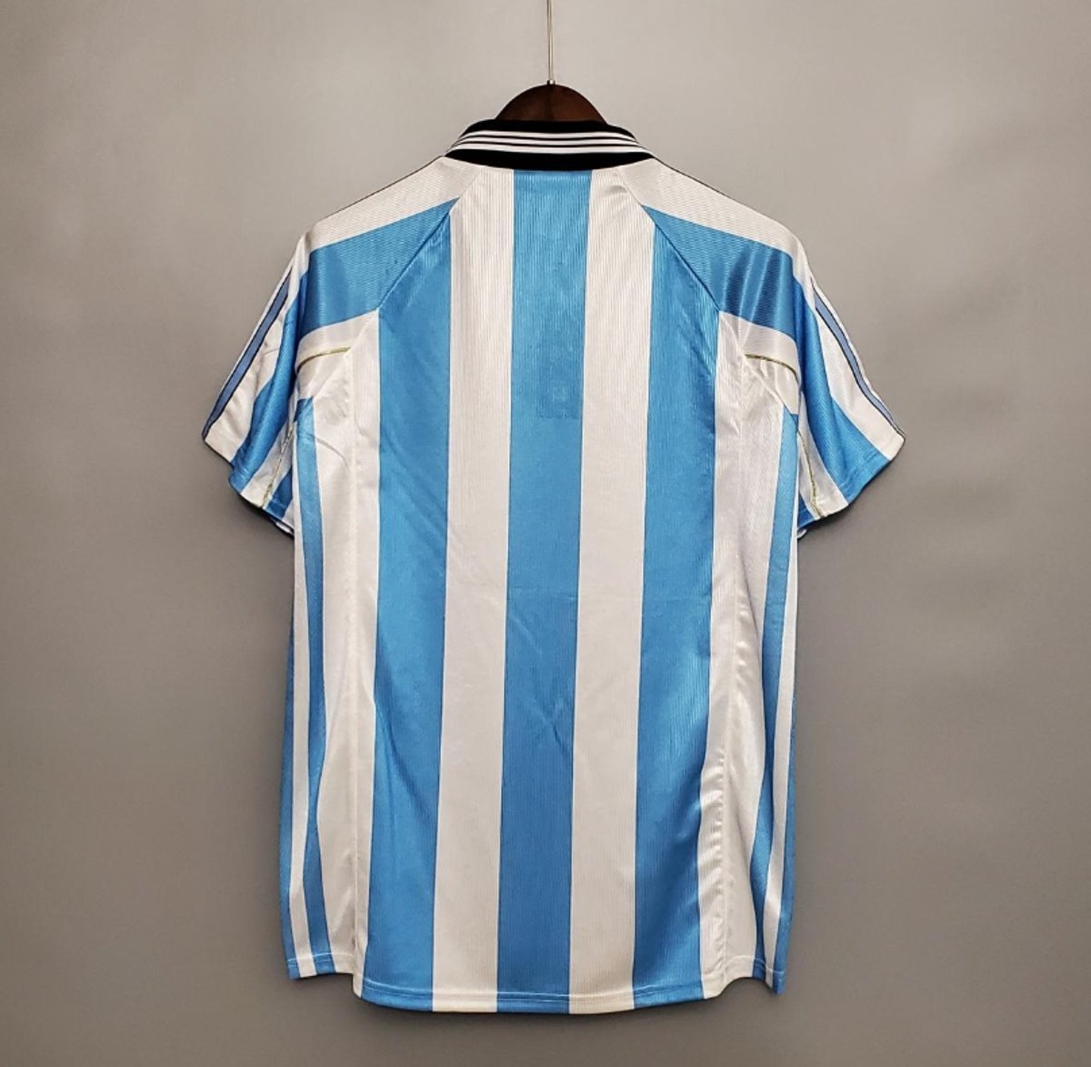 Argentina 1998 Home - 2