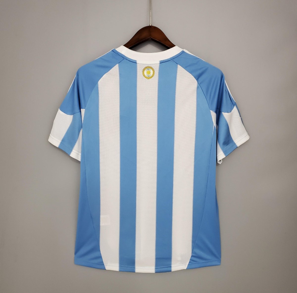 Argentina 2010 Home - 2