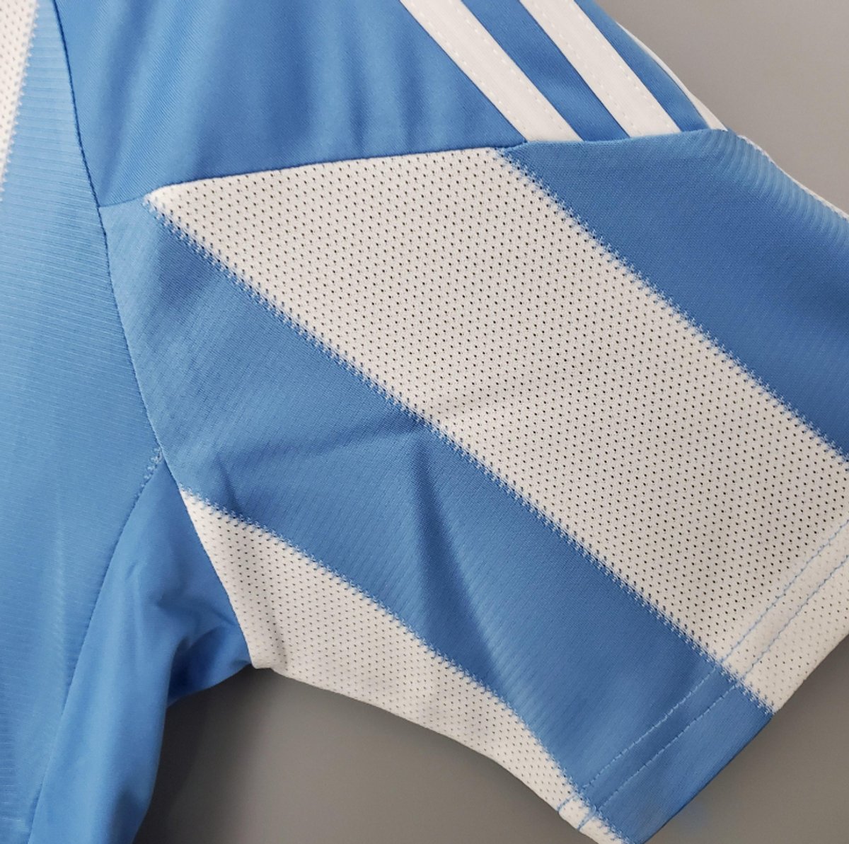 Argentina 2010 Home - 3