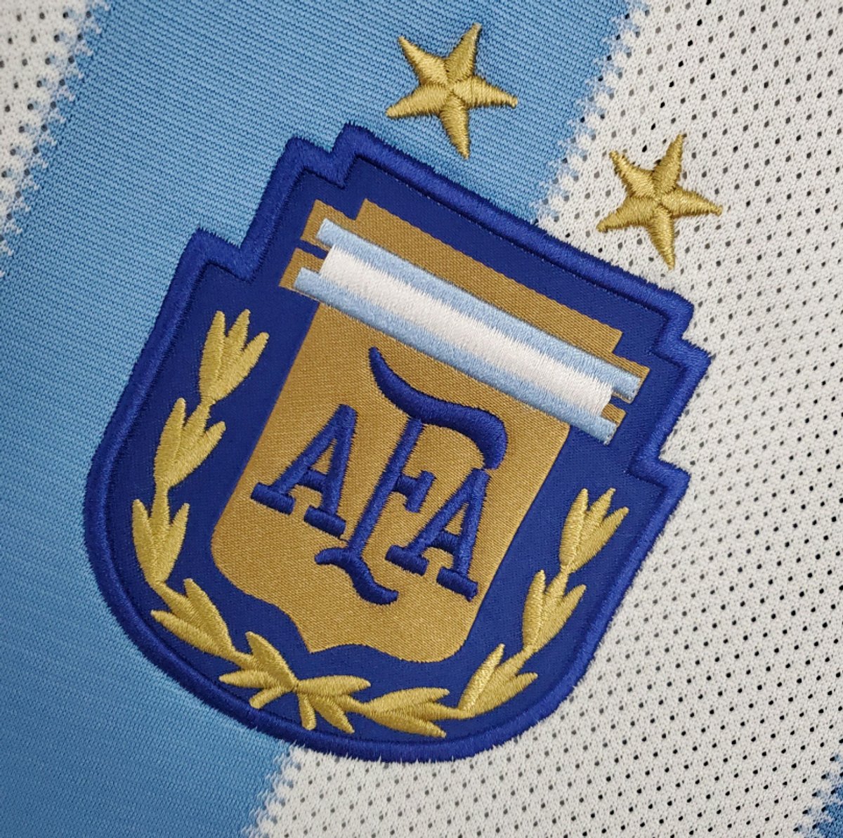 Argentina 2010 Home - 5