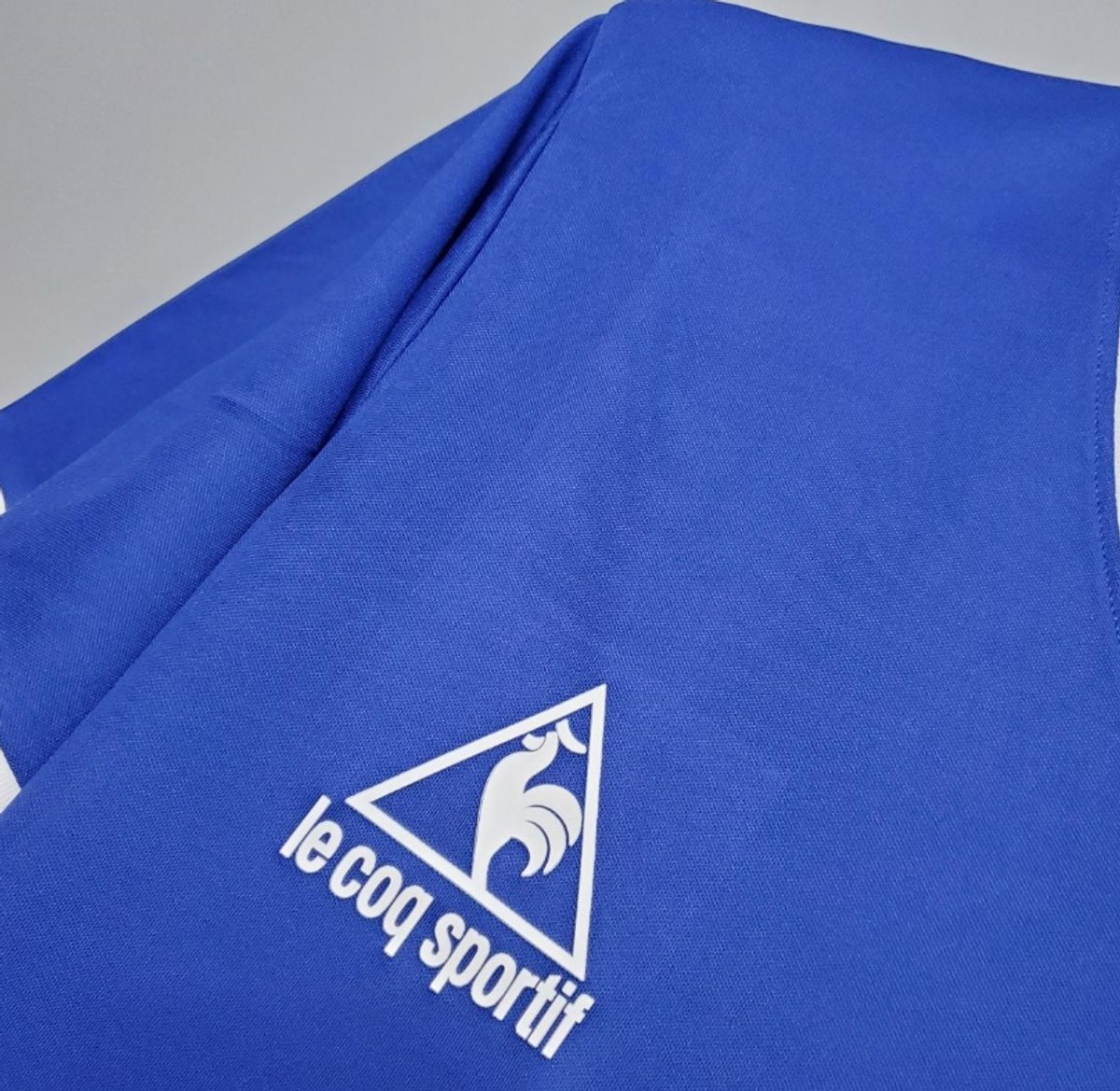 Argentina 1986 Away - 4