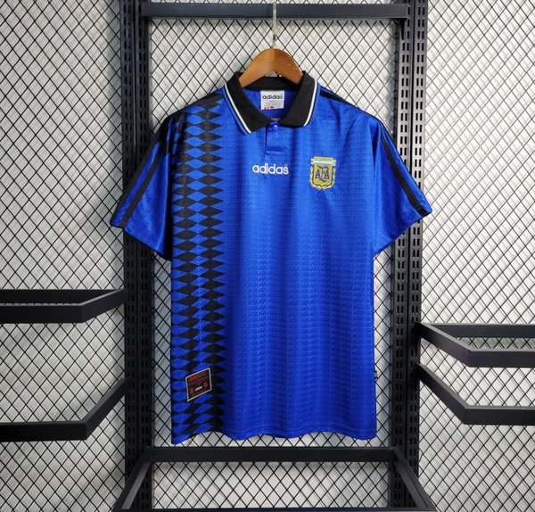 Argentina 1994 Away