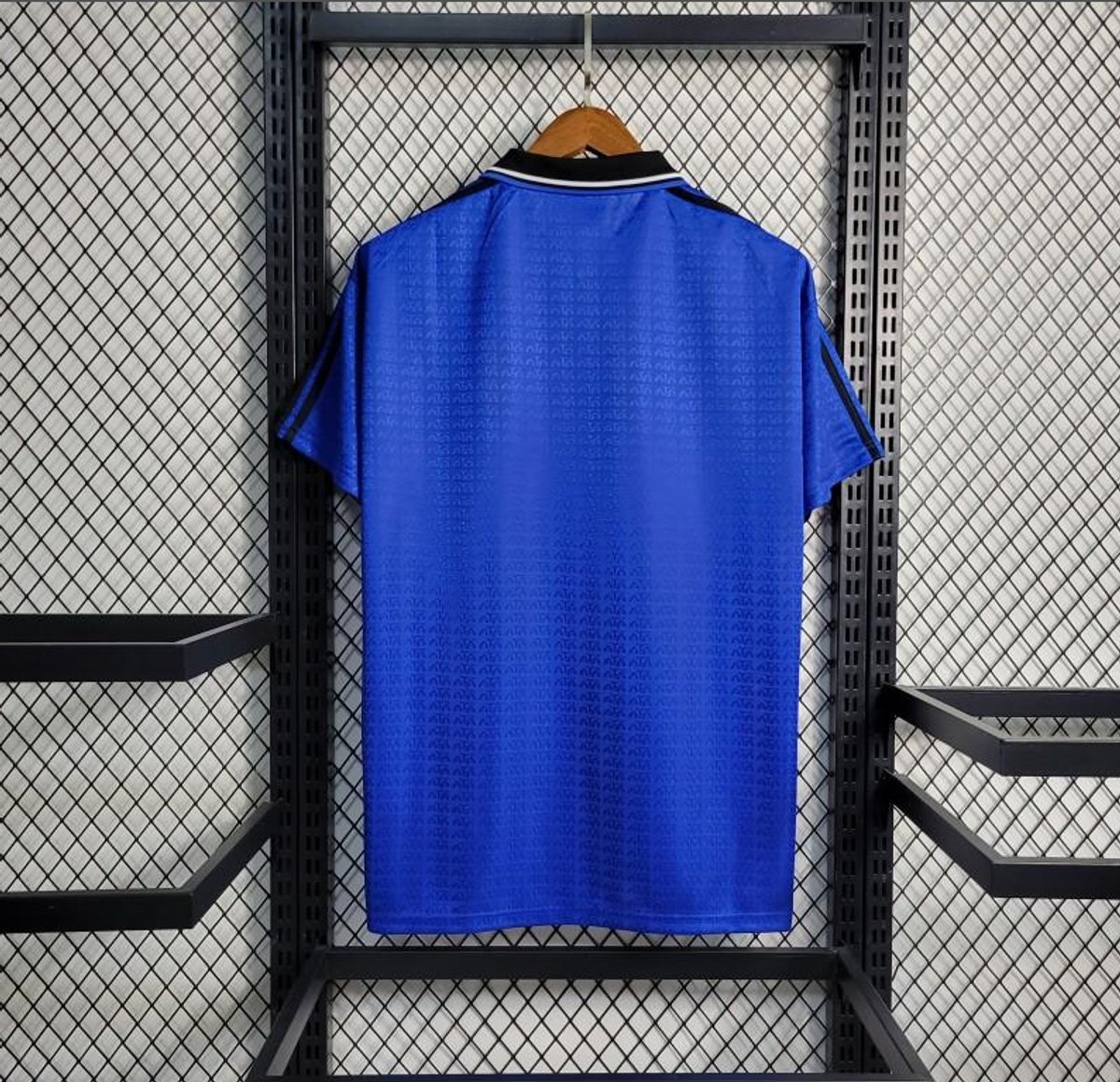 Argentina 1994 Away - 4