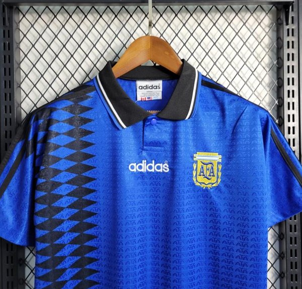 Argentina 1994 Away