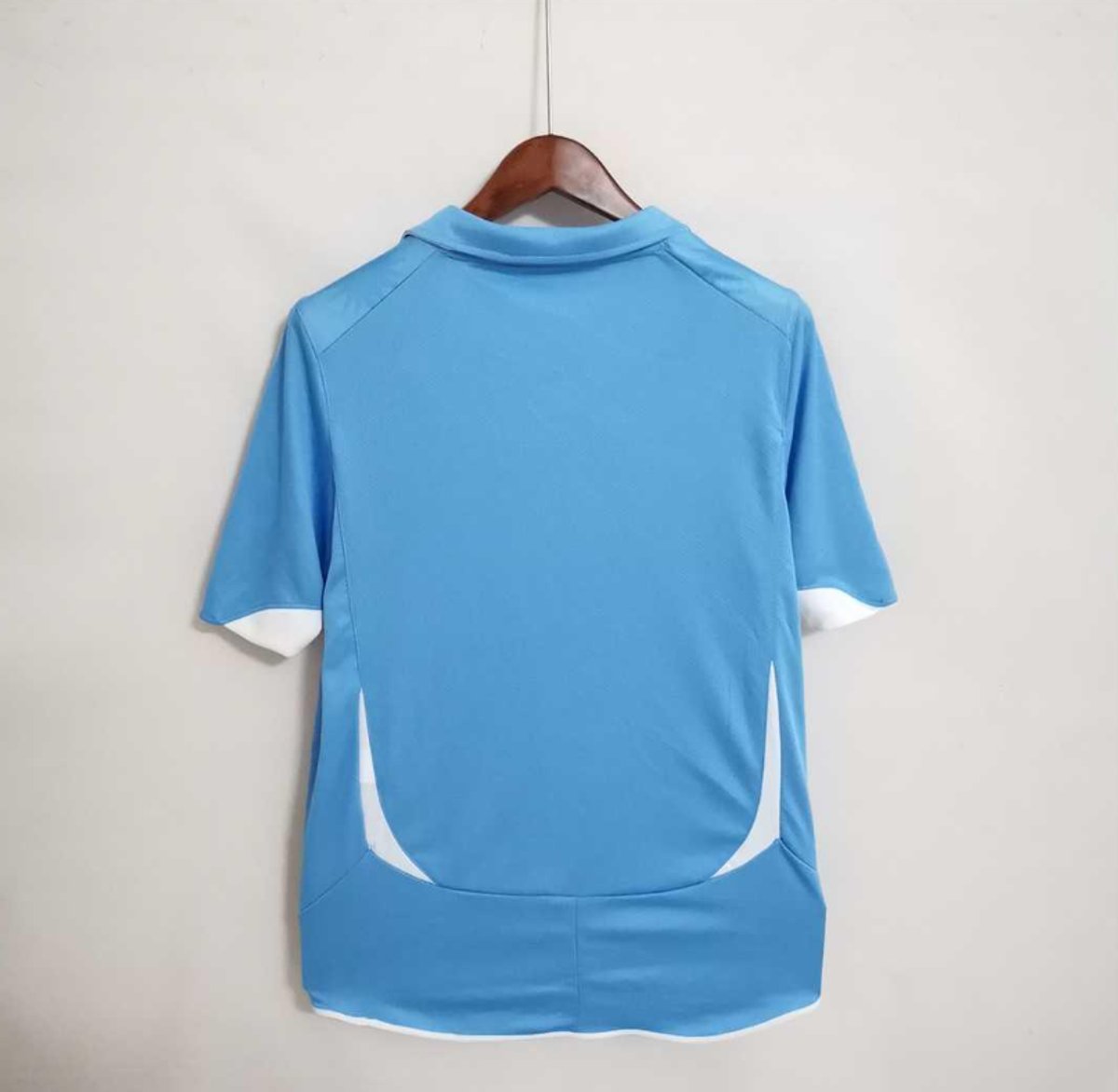 Uruguay 2010 Home - 2