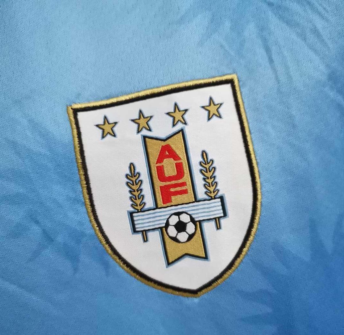 Uruguay 2010 Home - 4