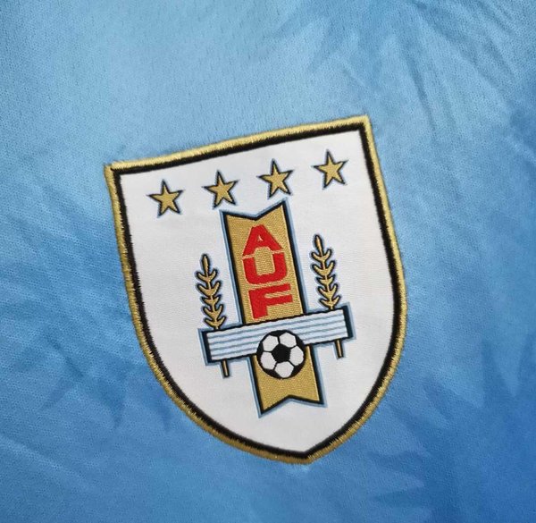 Uruguay 2010 Home