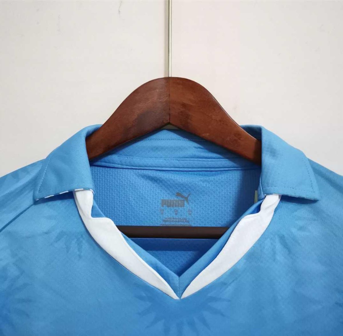 Uruguay 2010 Home - 5