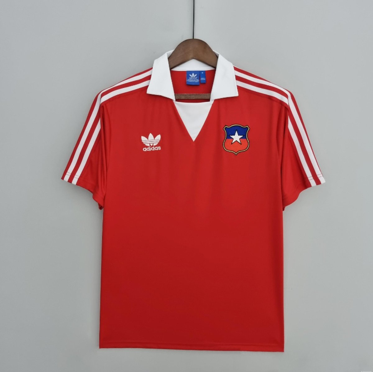 Chile 1982 Home
