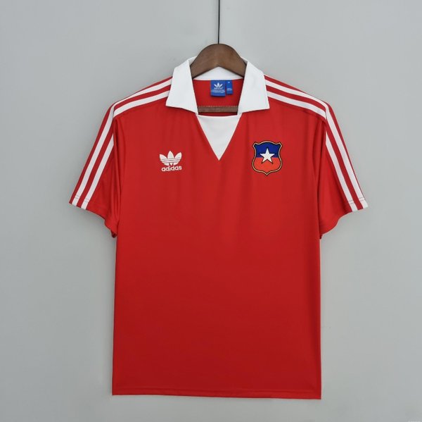 Chile 1982 Home