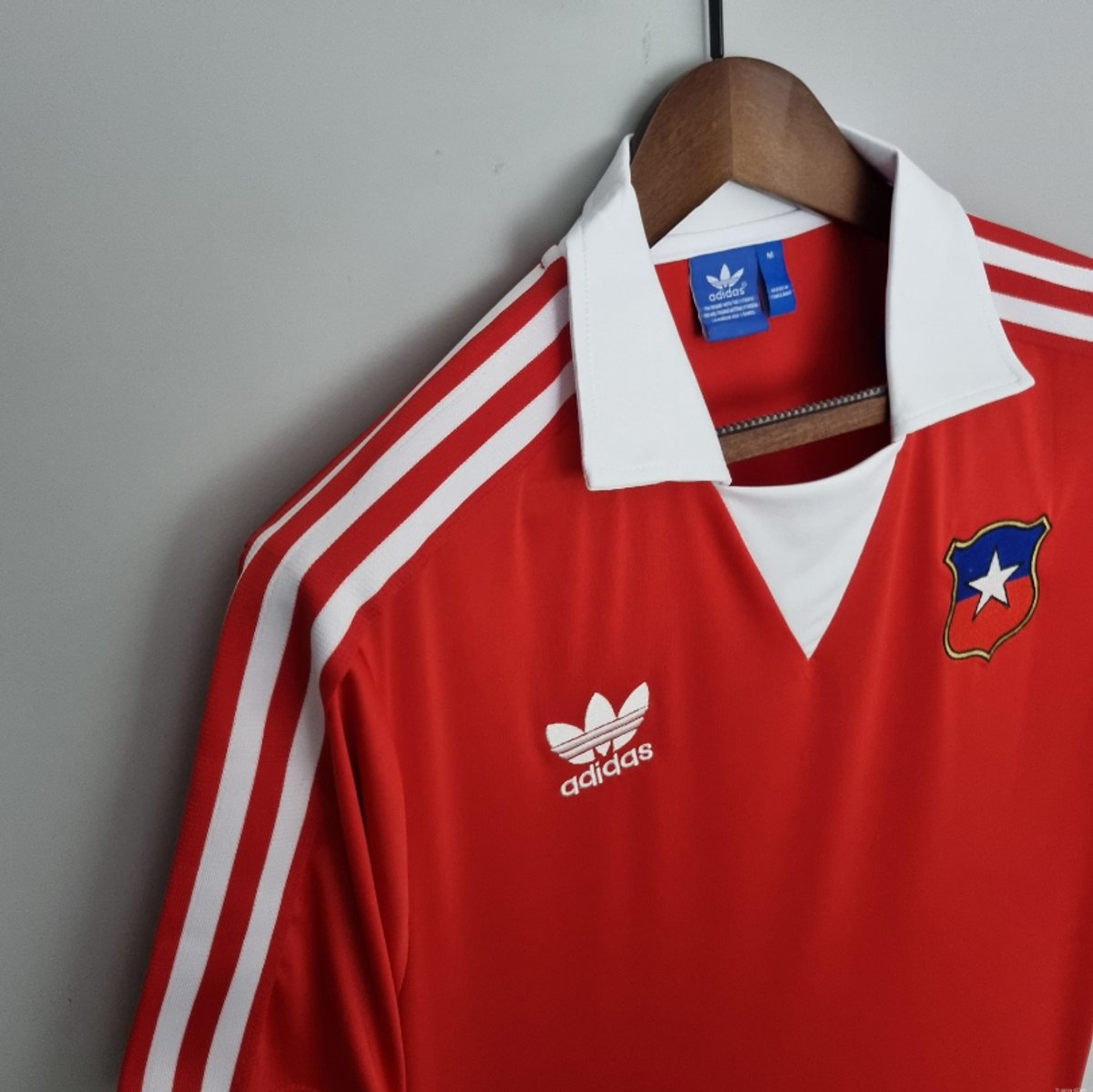 Chile 1982 Home - 3