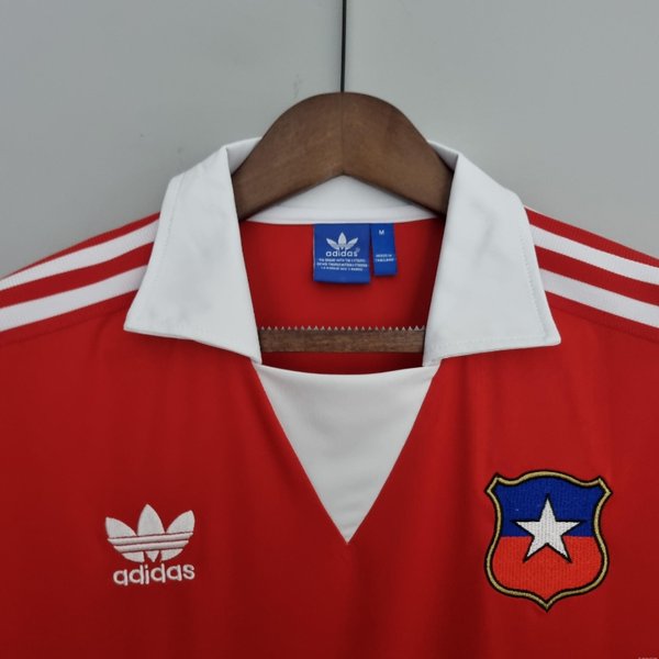 Chile 1982 Home