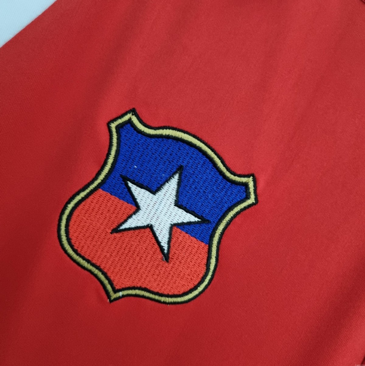Chile 1982 Home - 5