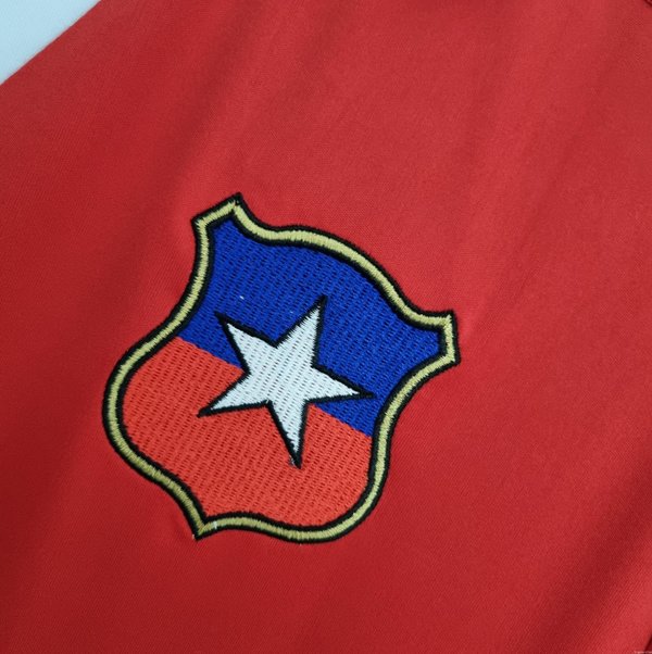 Chile 1982 Home