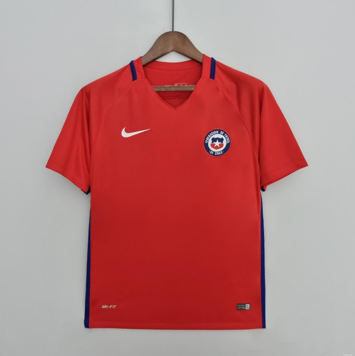 Chile 2016 Home
