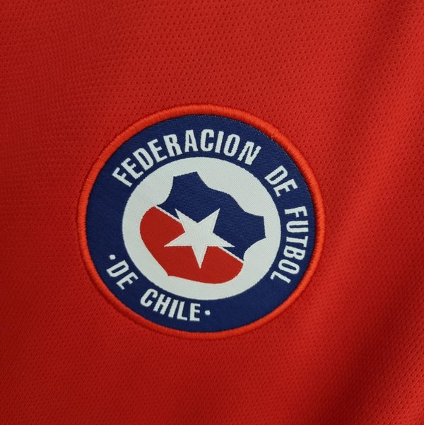 Chile 2016 Home