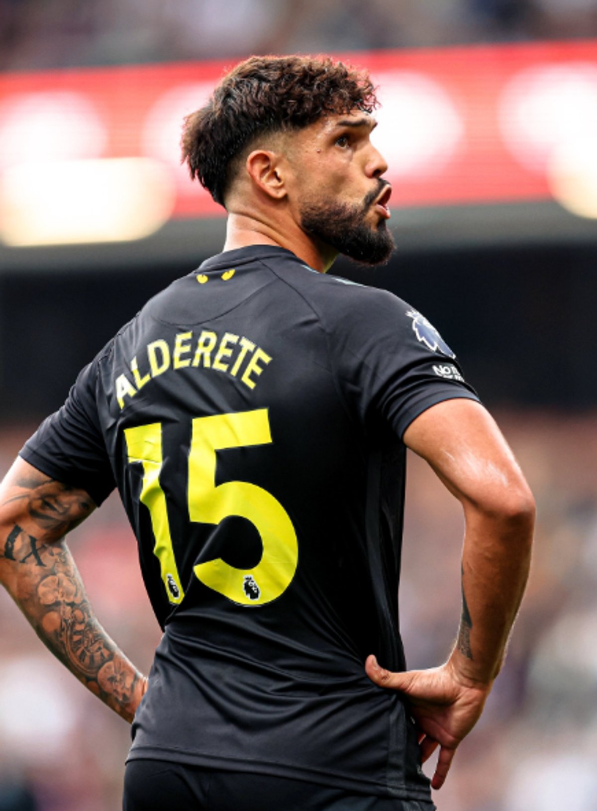 Sunderland 2025/2026 Third