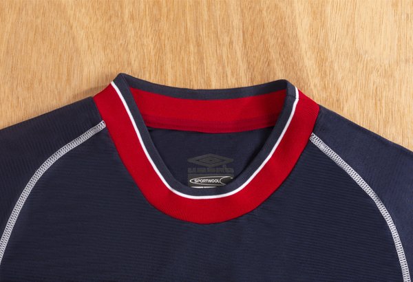 Manchester United 2000/2001 Third