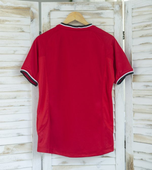 Manchester United 2000/2001 Home