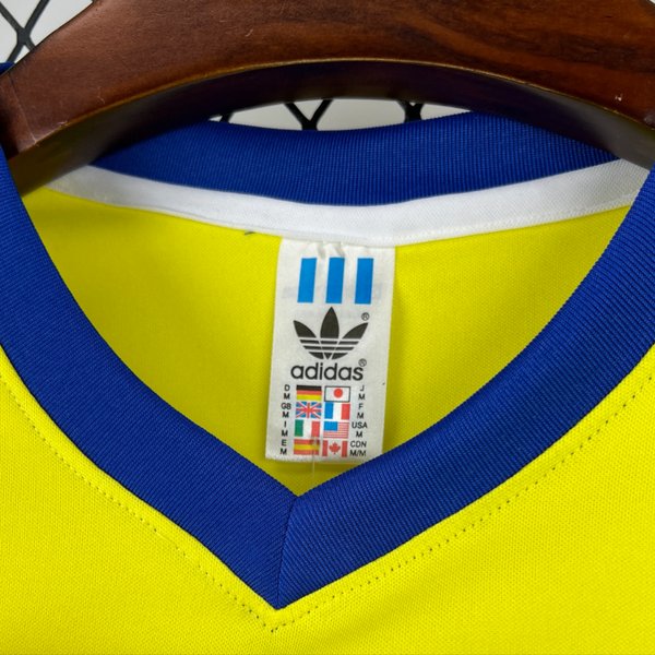 Nottingham Forest 1977/1978 Away