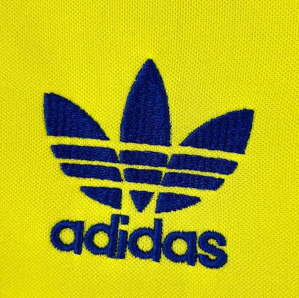 Nottingham Forest 1977/1978 Away