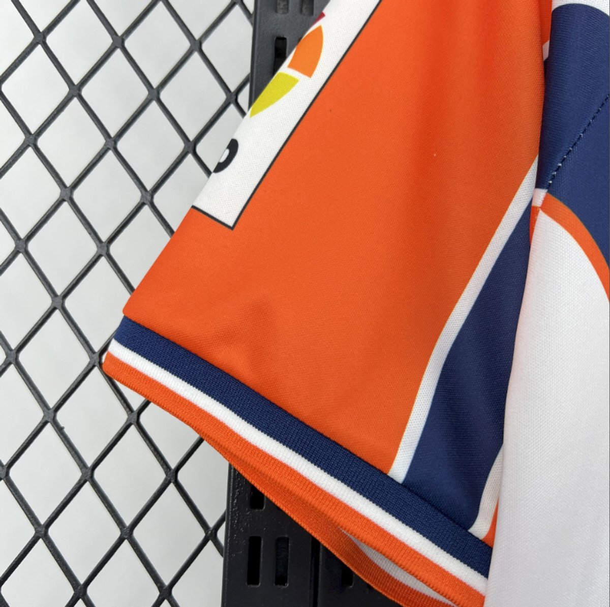 Real Oviedo 2000/2001 Away - 6