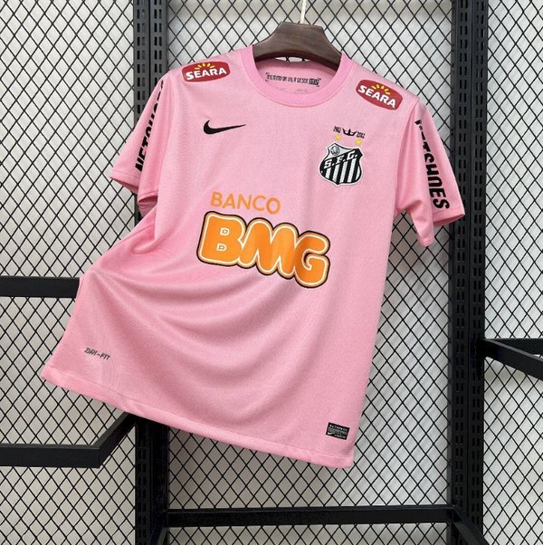 Santos 2011/2012 Third