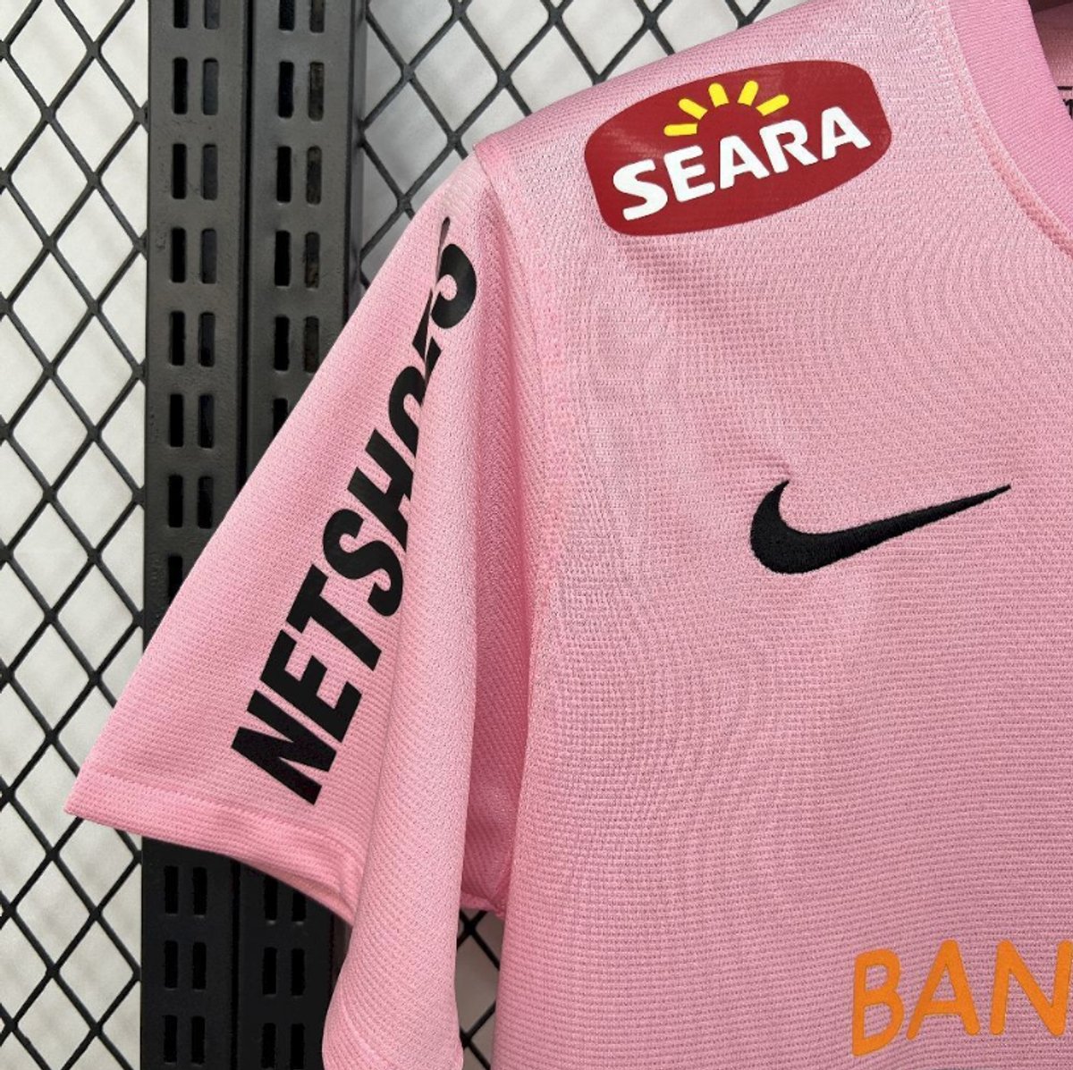 Santos 2011/2012 Third - 5