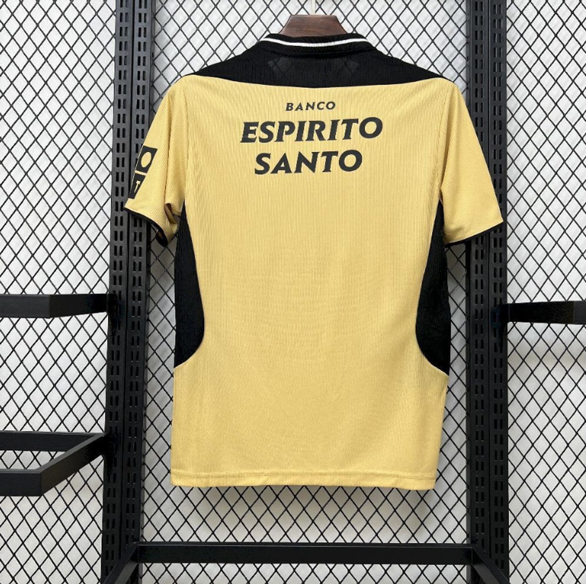 Sporting Lisboa 2003/2004 Away - 2