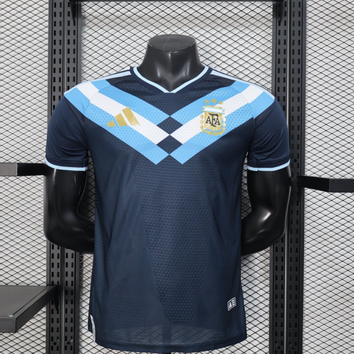 Argentina 2026 Away