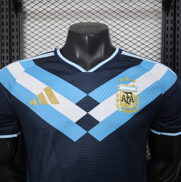 Argentina 2026 Away