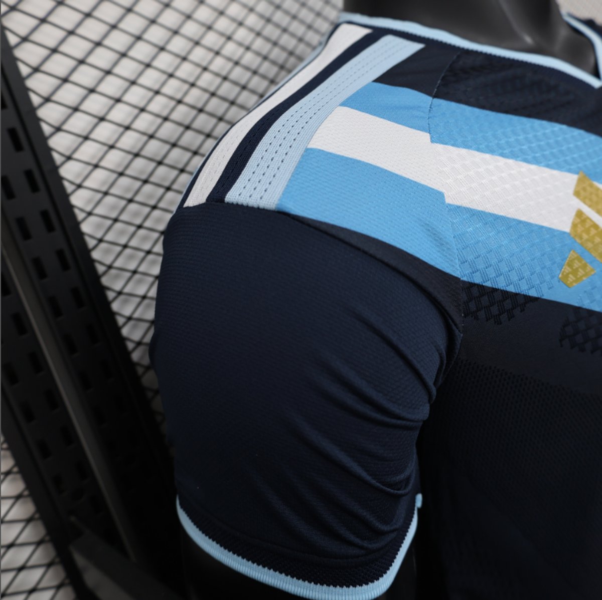 Argentina 2026 Away - 5