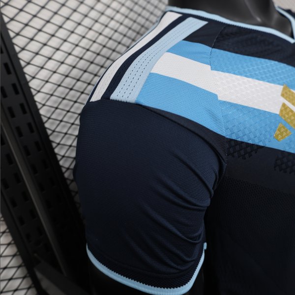 Argentina 2026 Away