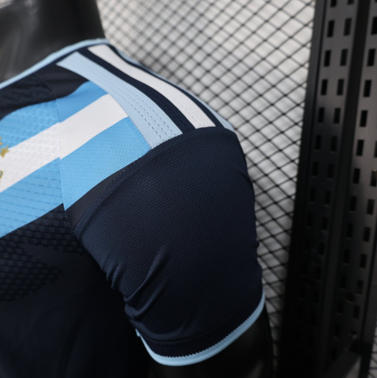 Argentina 2026 Away - 6