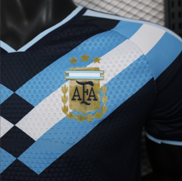 Argentina 2026 Away
