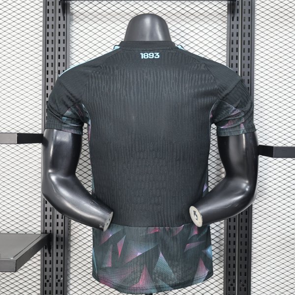 Argentina 2026 Entrenamiento