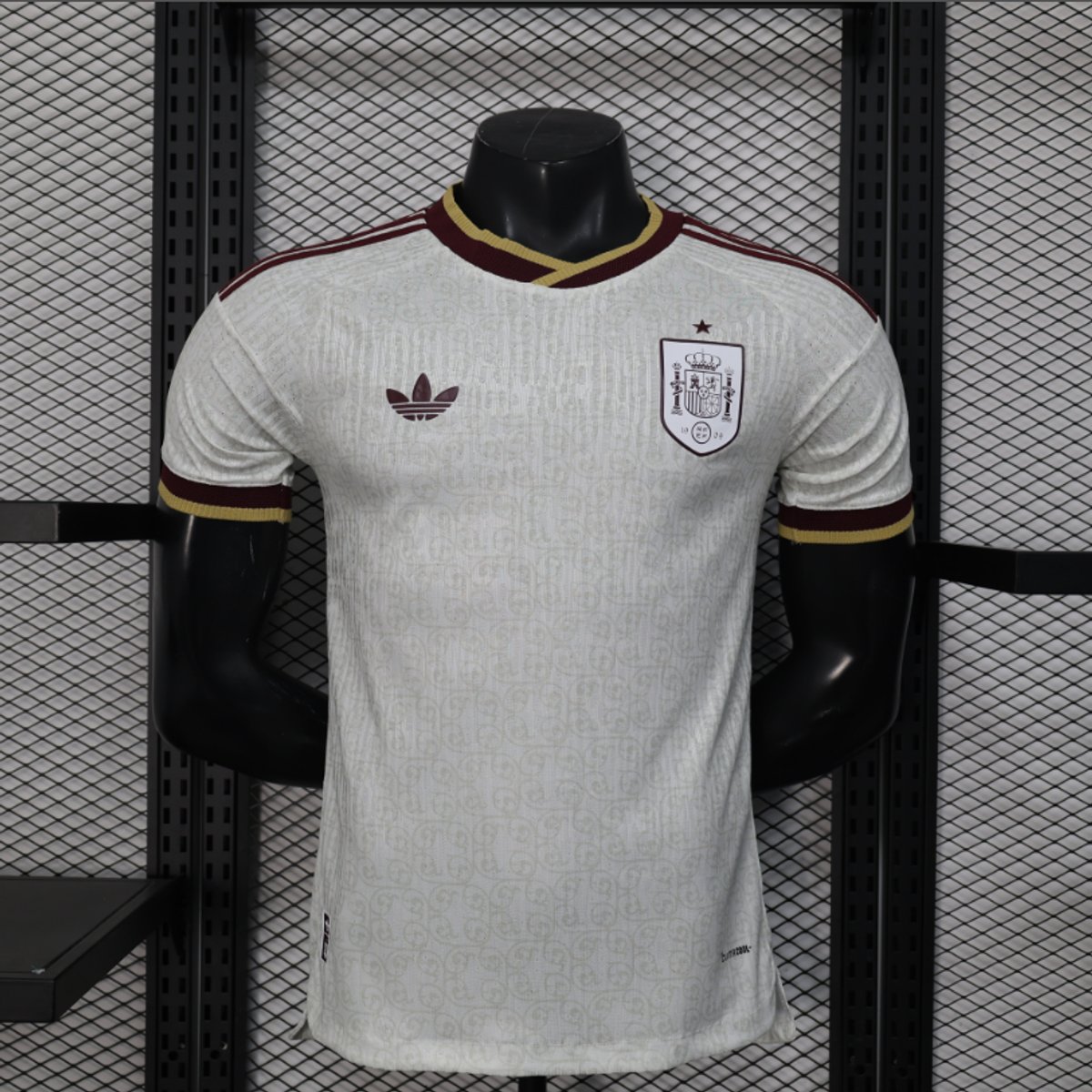 España 2026 Away