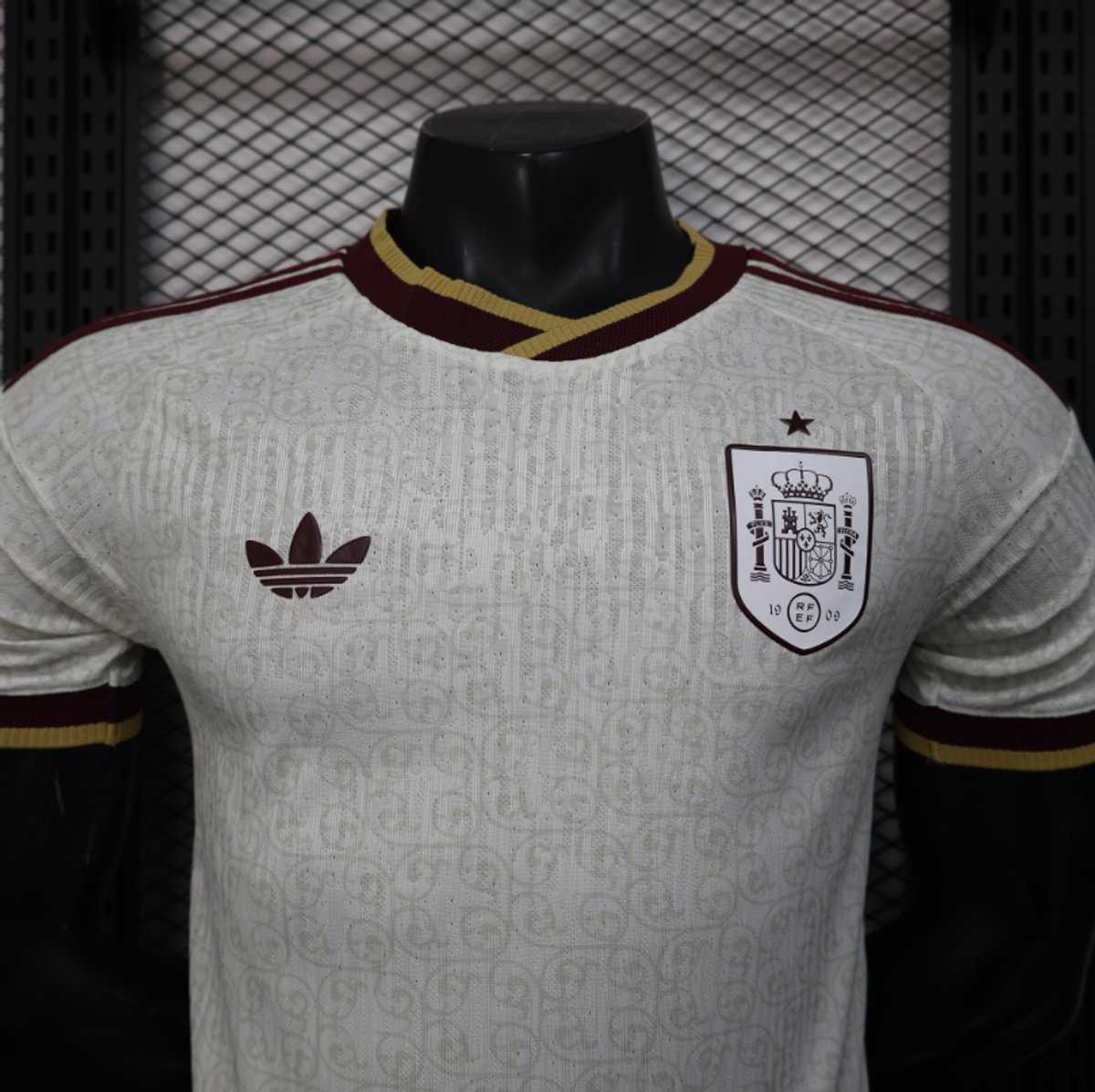 España 2026 Away - 5